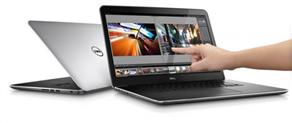 Dell XPS 15-9530 Core™ i7-4712HQ 1Tb + 32Gb SSD 16GB 15.6